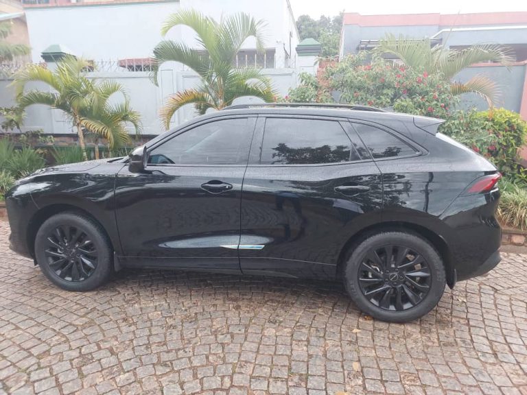 Read more about the article Kigali Car Hire for Self-Drive – Explore Rwanda’s Capital at Your Own Pace