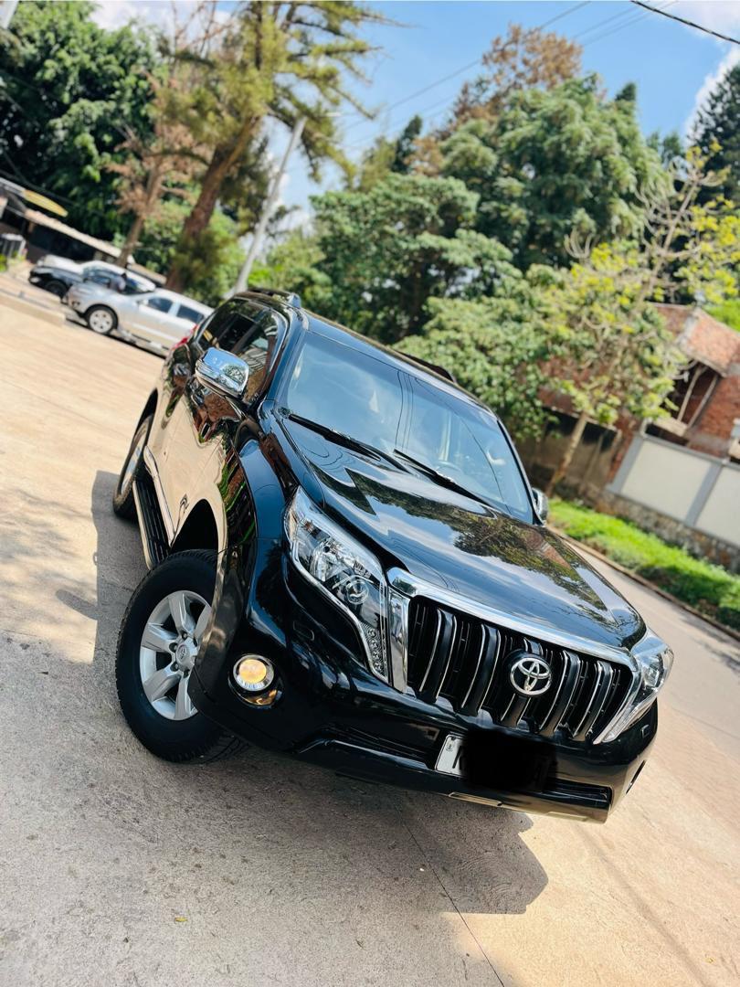 Rental Cars Rwanda, car rentals in kigali