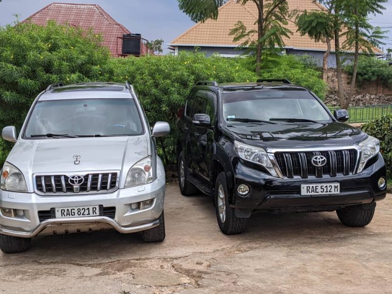 Read more about the article Self Drive Car Hire in Kigali: Your Ultimate Guide to Freedom on the Road