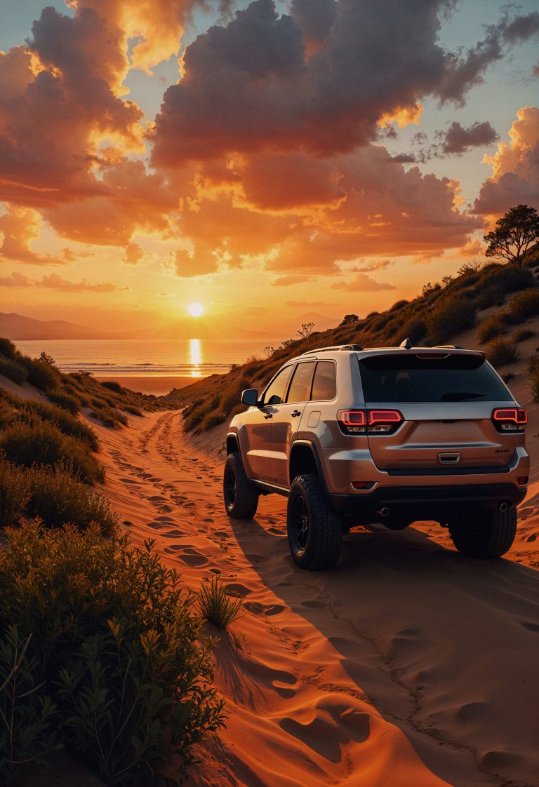 Read more about the article Prado Car Hire Rwanda