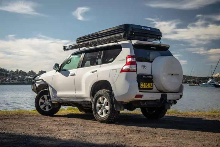 Read more about the article Best Car for Hire Akagera Safari – Rental Cars Rwanda