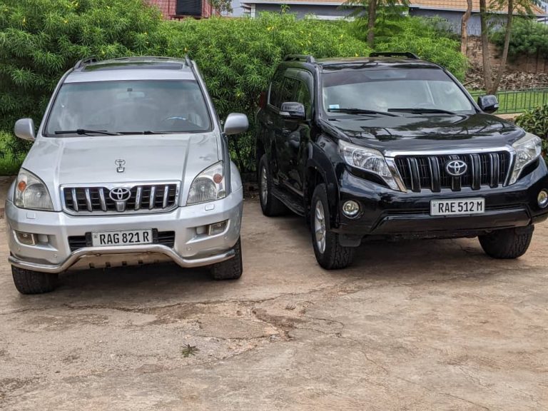 Read more about the article Rent a Car for Self Drive in Rwanda
