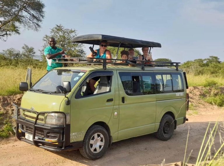 Read more about the article Self Drive Car Rental in Rwanda