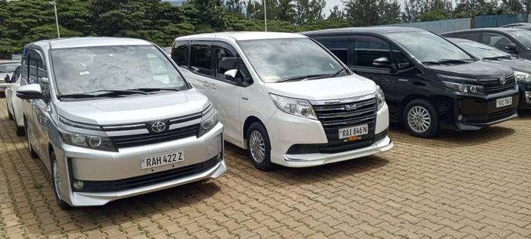Read more about the article Kigali Self Drive
