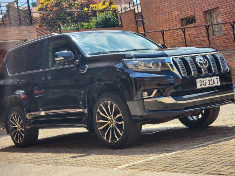 Read more about the article Self Driving in Rwanda