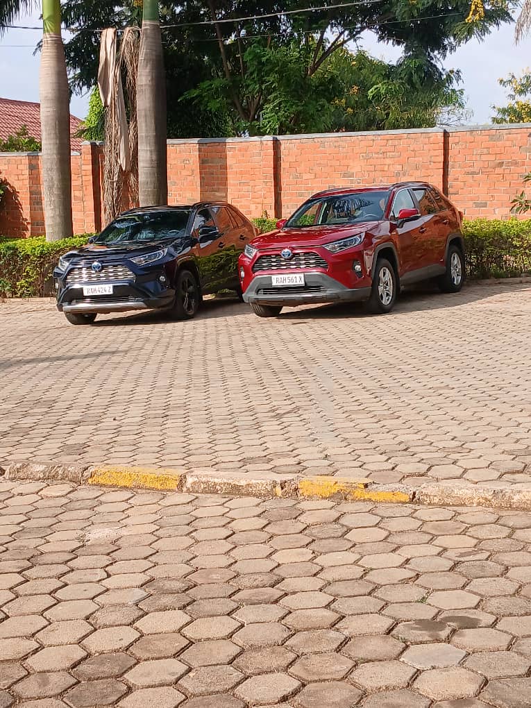 Read more about the article Cheapest Car Hire in Kigali