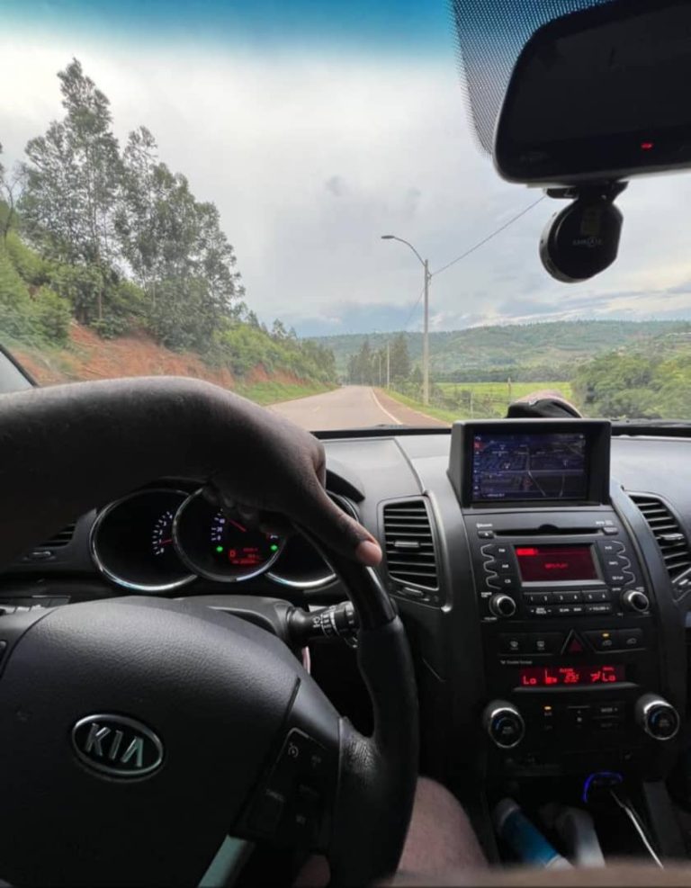 Read more about the article Car Rental in Kigali / Reliable and Affordable Options in Rwanda