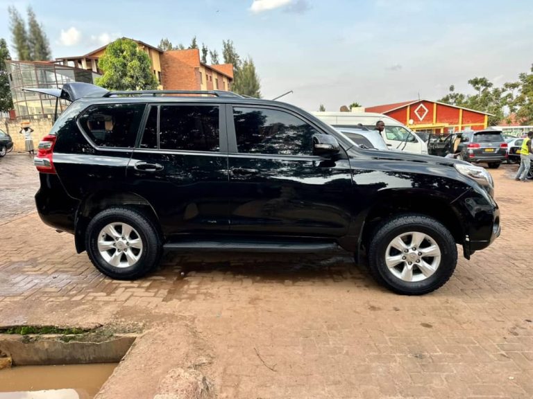 Read more about the article Car Rentals in Kigali Rwanda & Affordable, Reliable, and Convenient