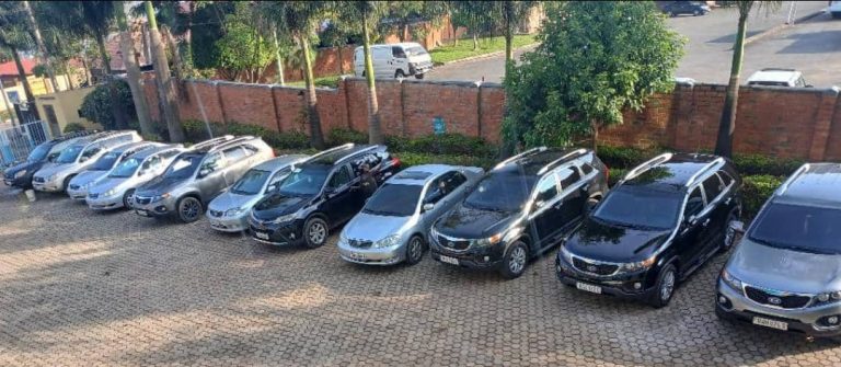 Read more about the article Cars for Rent in Kigali & Affordable and Reliable Car Hire in Rwanda