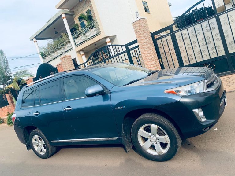 Read more about the article Affordable Car Hire in Rwanda