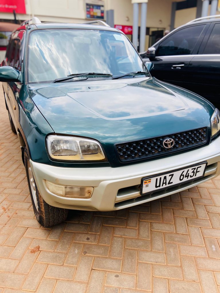 Read more about the article Rwanda to Uganda Car Rental