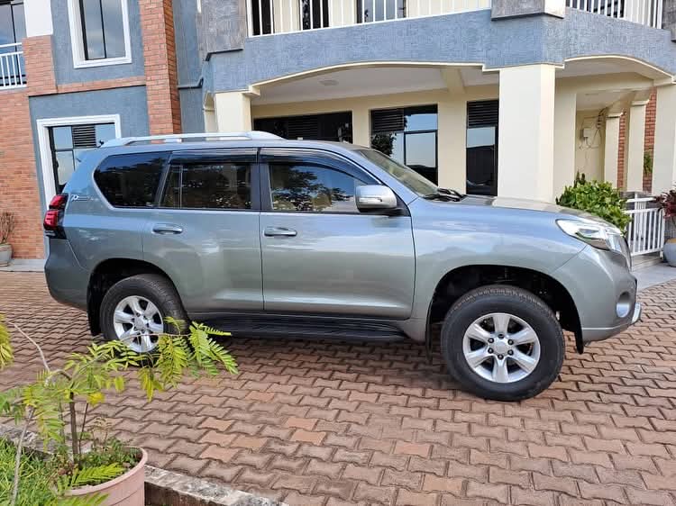 Read more about the article Kigali Airport Car Rental