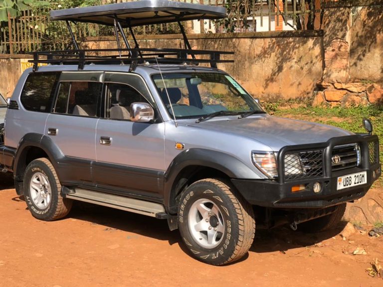 Read more about the article Rwanda 4×4 Rental