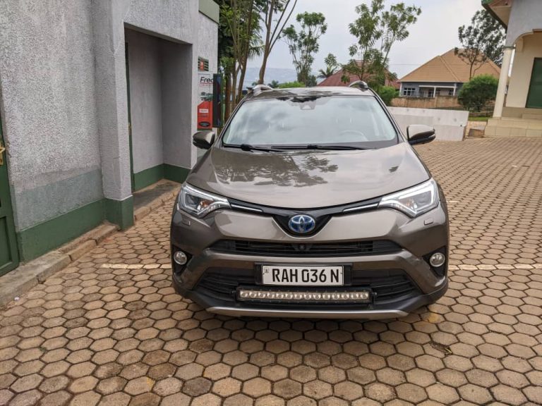 Read more about the article Affordable 4×4 Hire Rwanda