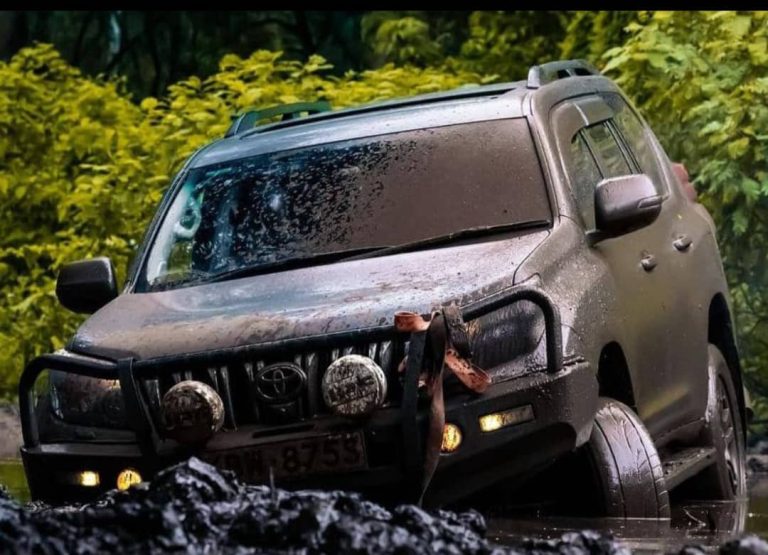 Read more about the article Rwanda 4×4 Hire – Explore Rwanda with Rental Cars Rwanda