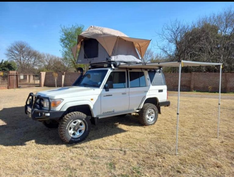 Read more about the article 4×4 Rental for Self Drive Rwanda