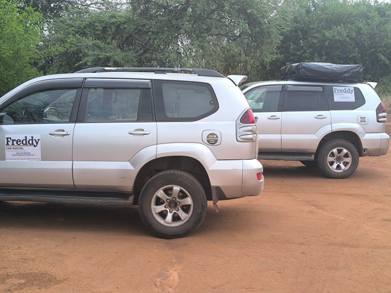 Read more about the article 4×4 Self Drive Rwanda