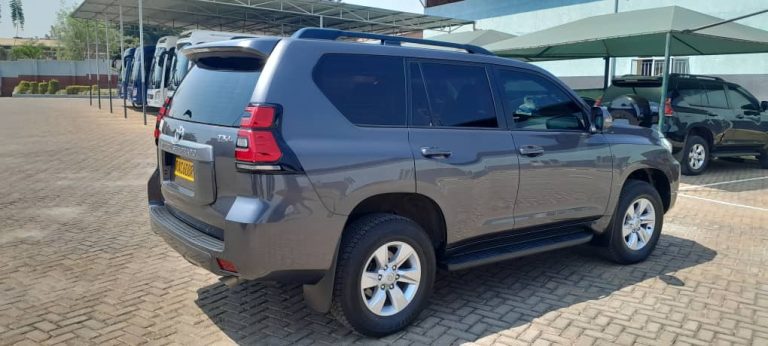Read more about the article Land Cruiser Hire Rwanda