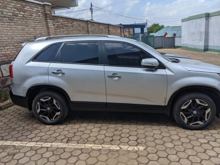 Read more about the article Car Rental in Kigali Airport & Airport Car rental in Rwanda