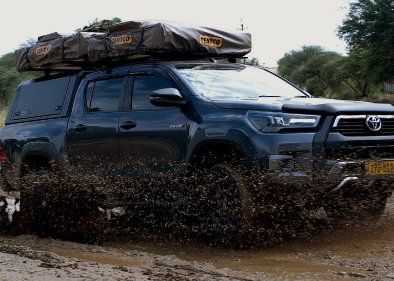 Read more about the article 4×4 Kigali car rentals