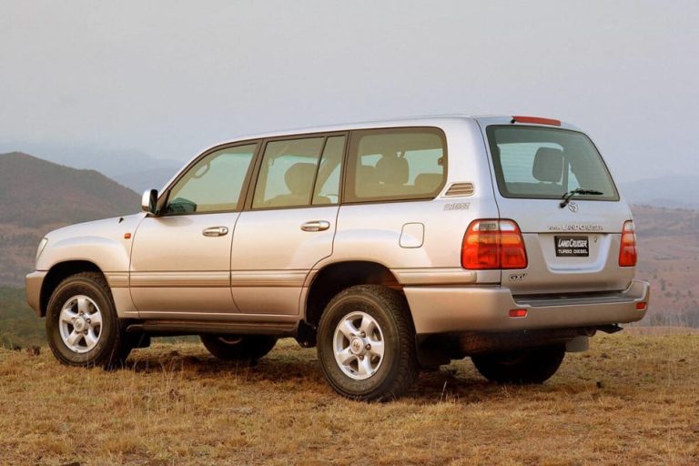 Read more about the article Rent 4×4 car in Kigali | Airport Transfer Pickups