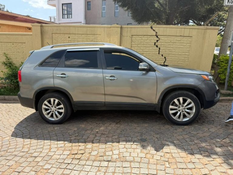 Read more about the article Rwanda Self Drive Car Hire | free Kigali delivery Cars