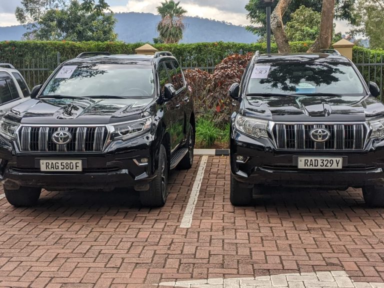 Read more about the article Rwanda Car Rental – Rent a Car in Rwanda for Self Drive or With a Driver