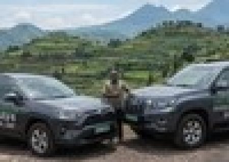 Cheap car rental Rwanda for self drive and 4x4 travel