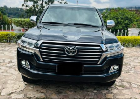 luxury car hire