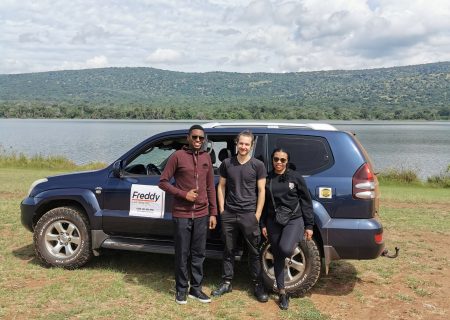 Self-Drive vs. Chauffeur Car Rental in Rwanda