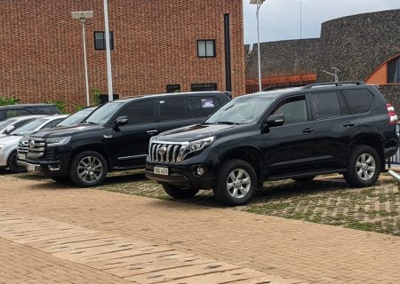 Kigali Car Rental | Rent a Car in Kigali, Rwanda