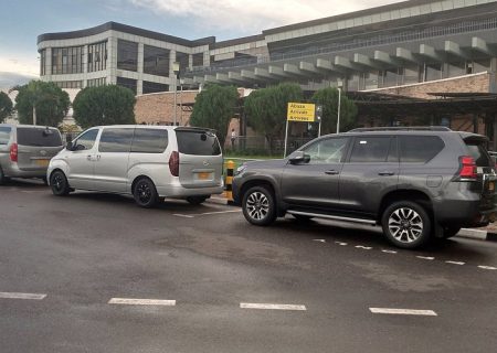 Need a car at Kigali Airport? Rental Cars Rwanda offers self-drive & chauffeur car hire, 4x4s & fast pickup. Call/Text +250781994950.